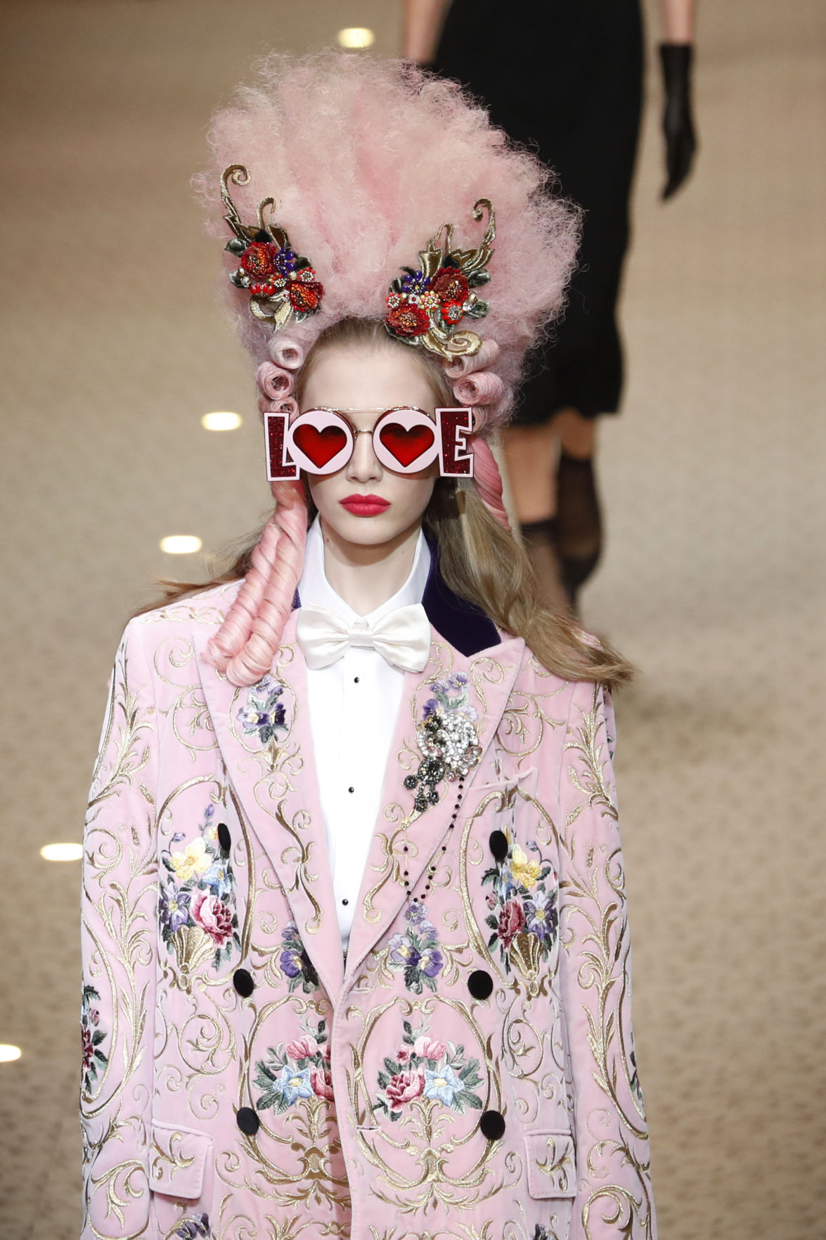 Italy Fashion Dolce And Gabbana